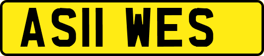 AS11WES