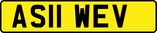 AS11WEV