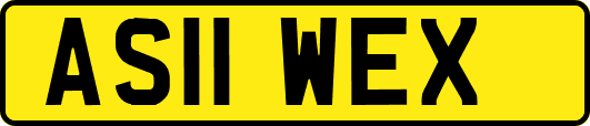 AS11WEX