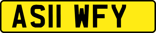 AS11WFY