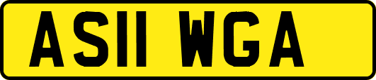 AS11WGA