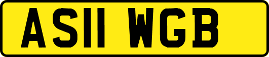 AS11WGB