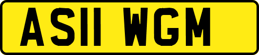 AS11WGM