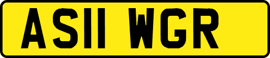 AS11WGR