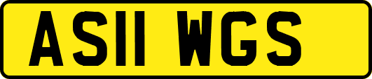 AS11WGS