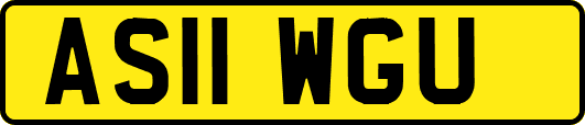 AS11WGU