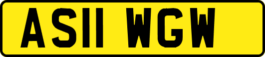 AS11WGW