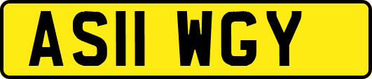 AS11WGY
