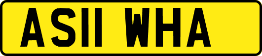 AS11WHA