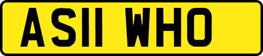 AS11WHO