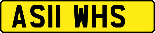 AS11WHS