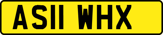 AS11WHX