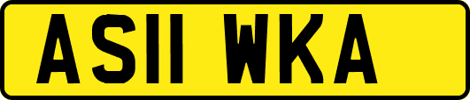 AS11WKA