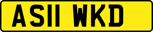 AS11WKD