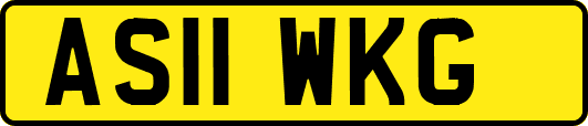 AS11WKG