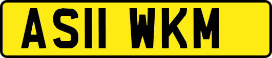 AS11WKM