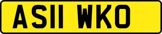 AS11WKO