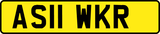 AS11WKR