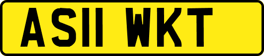 AS11WKT