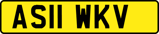 AS11WKV