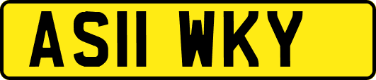 AS11WKY