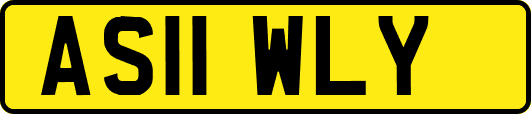 AS11WLY