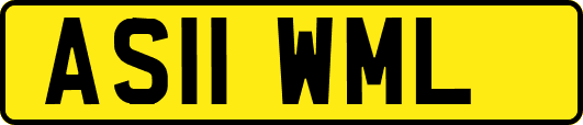 AS11WML