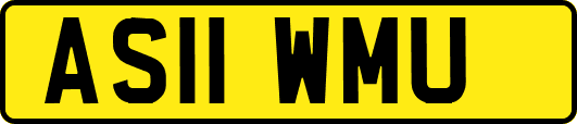 AS11WMU