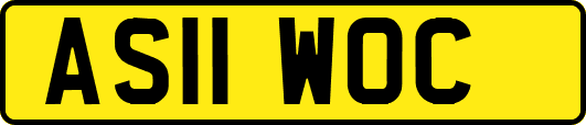 AS11WOC