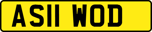 AS11WOD