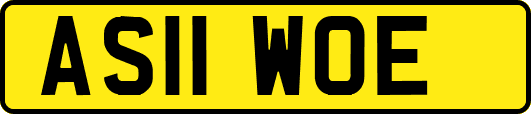 AS11WOE
