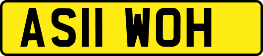 AS11WOH