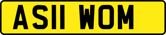 AS11WOM
