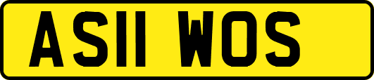 AS11WOS