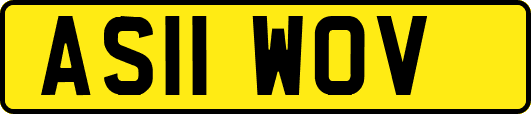 AS11WOV