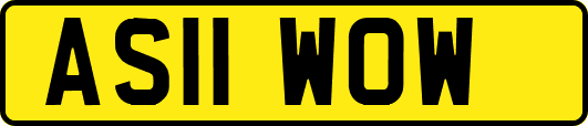 AS11WOW