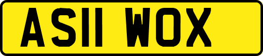 AS11WOX
