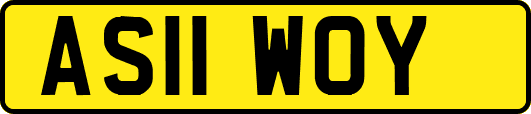 AS11WOY