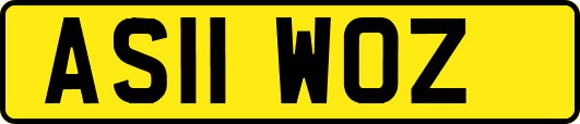 AS11WOZ