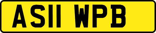 AS11WPB