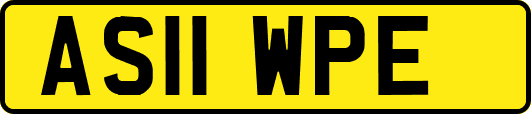 AS11WPE