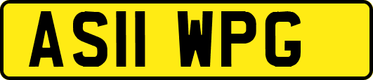 AS11WPG