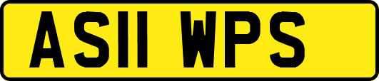 AS11WPS