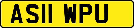 AS11WPU