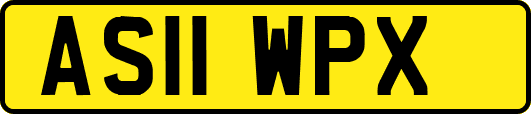 AS11WPX