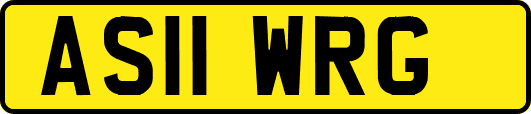 AS11WRG