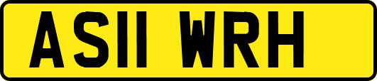 AS11WRH
