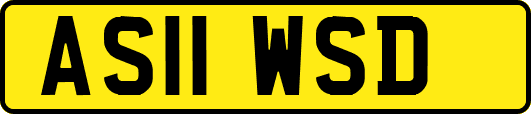 AS11WSD