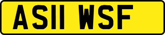 AS11WSF