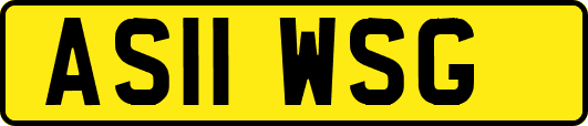 AS11WSG